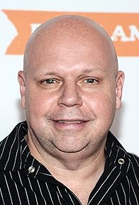 Primary photo for Matt Pinfield