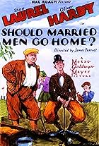 Should Married Men Go Home?