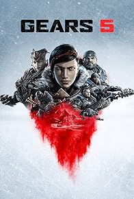 Primary photo for Gears 5