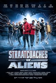 Primary photo for Straatcoaches vs Aliens