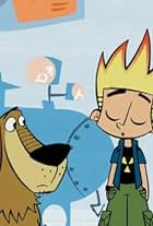 Johnny Test (2005)