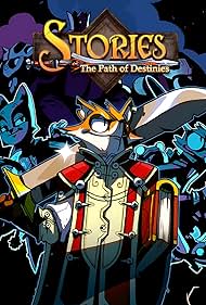 Stories: The Path of Destinies (2016)