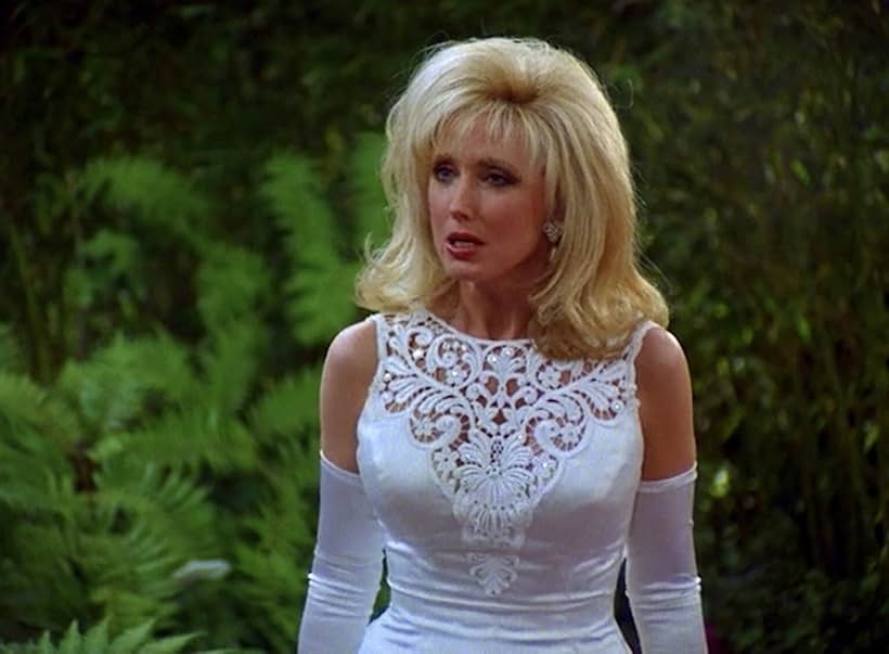 Morgan Fairchild in Cybill (1995)