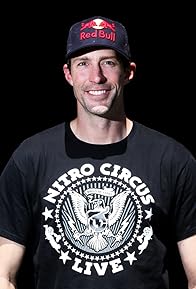 Primary photo for Travis Pastrana