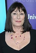 Anjelica Huston