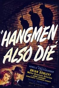 Primary photo for Hangmen Also Die!