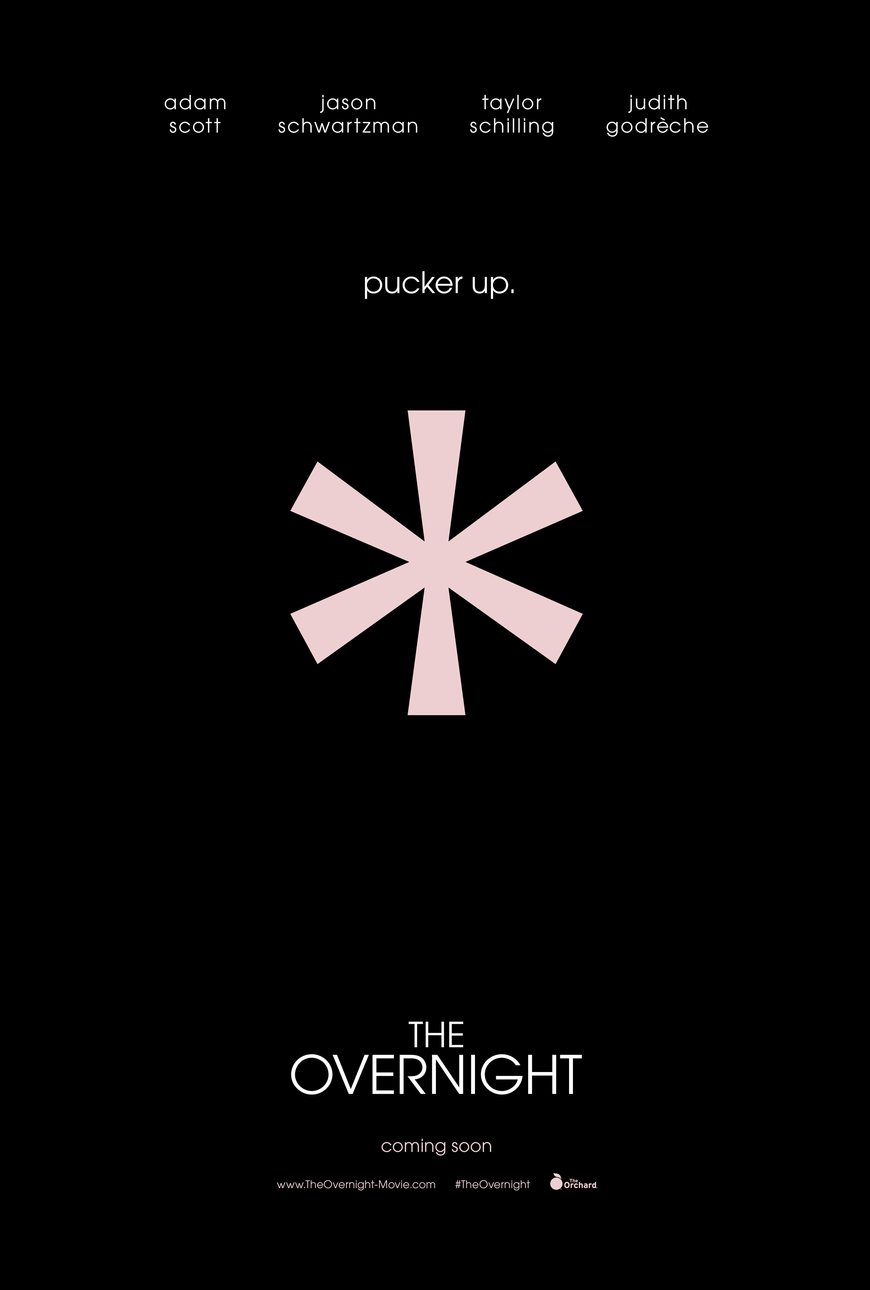 The Overnight (2015)