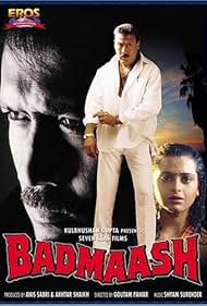 Badmaash (1998)