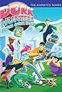 Dork Hunters from Outer Space (2008)