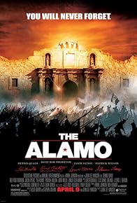 Primary photo for The Alamo