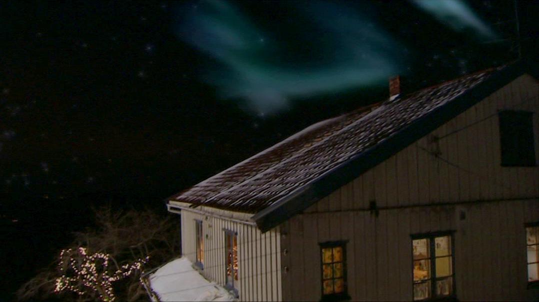 Jul i Svingen (2006)