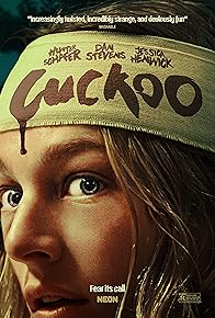 Primary photo for Cuckoo