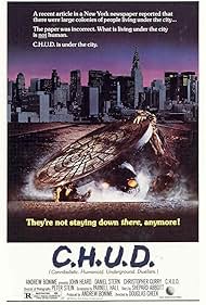 C.H.U.D. (1984)