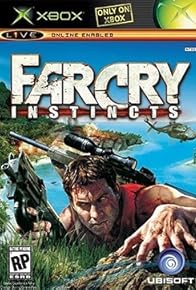 Primary photo for Far Cry Instincts