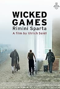 Primary photo for Wicked Games: Rimini Sparta