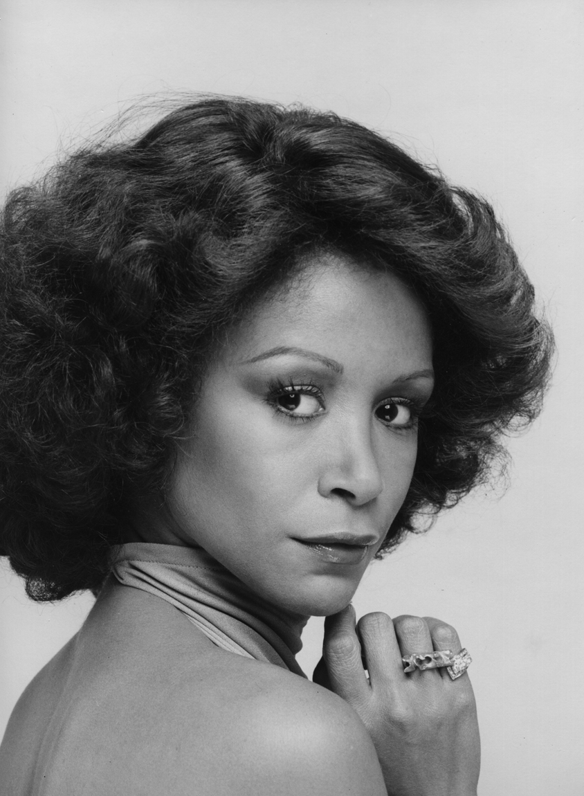 Freda Payne