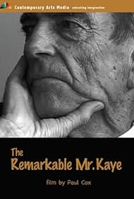 The Remarkable Mr. Kaye (2005)