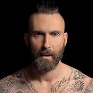 Adam Levine in Maroon 5: Memories (2019)