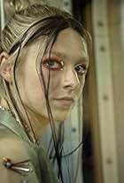 Hunter Schafer in Euphoria (2019)