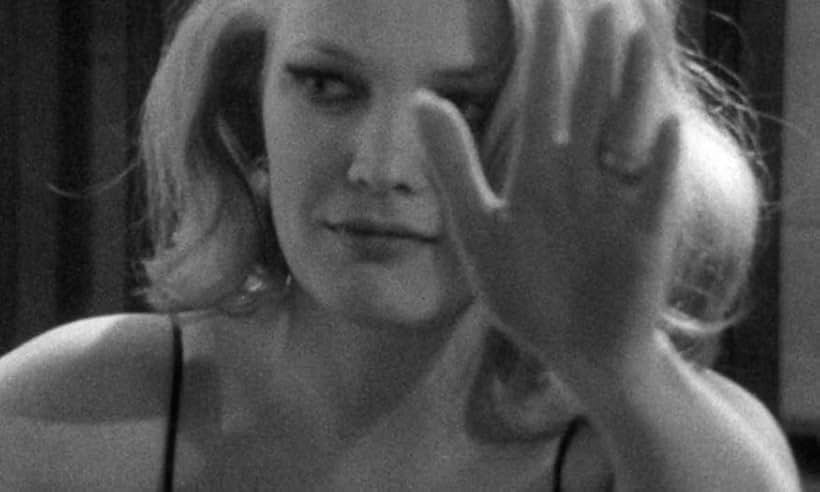 Gena Rowlands in Faces (1968)