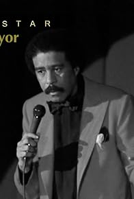 Primary photo for Richard Pryor