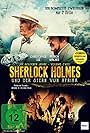 Sherlock Holmes: Incident at Victoria Falls (1992)