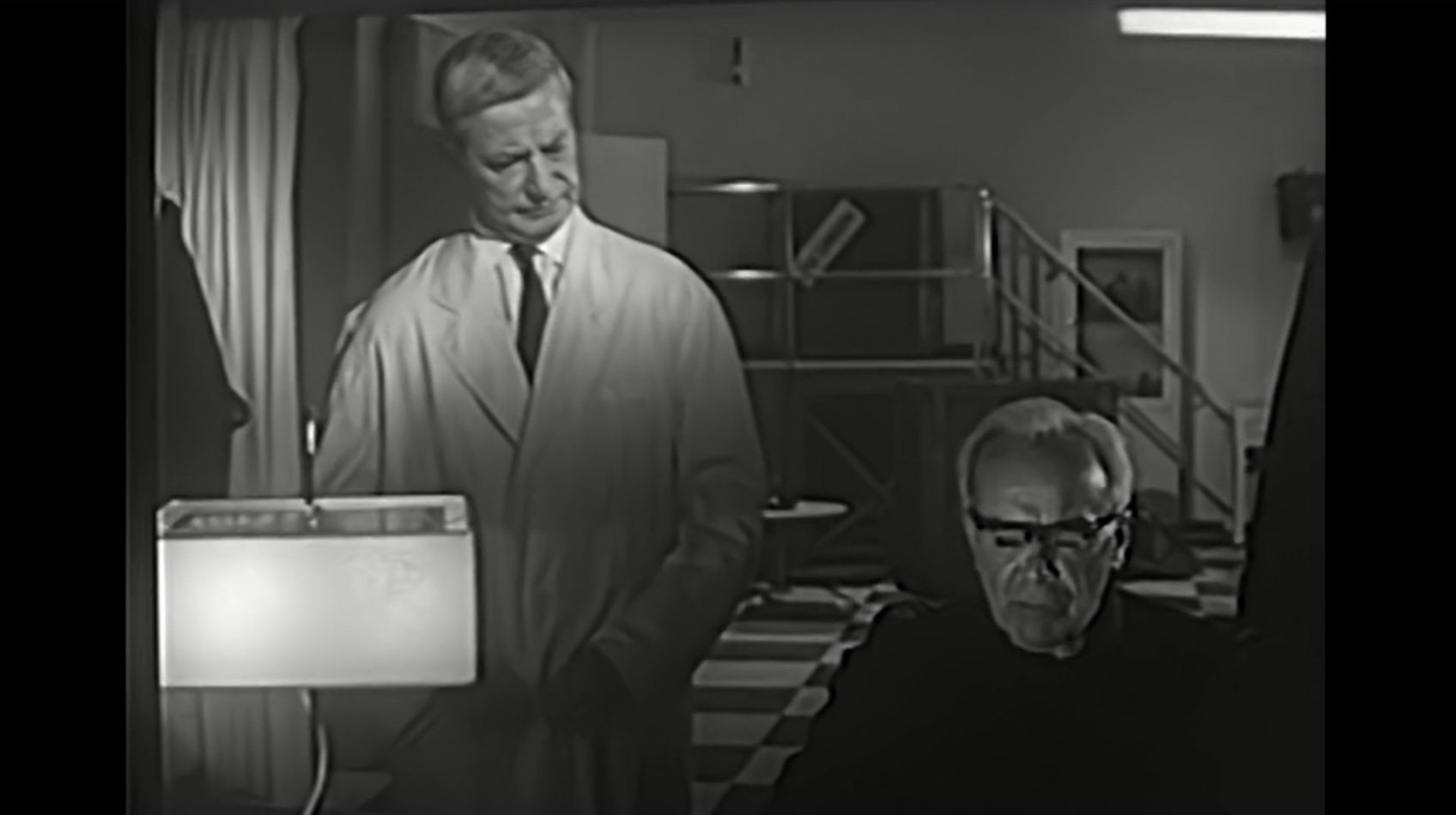 Dr. Mabuse vs. Scotland Yard (1963)