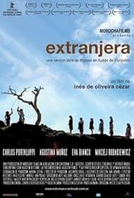 Extranjera (2007)