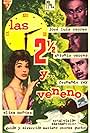 Las dos y media y... veneno (1959)