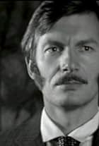 Juozas Budraitis in Chyornyy kapitan (1973)