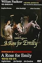 A Rose for Emily