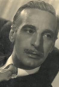 Primary photo for José María Linares-Rivas