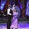 Clyde Drexler in Dancing with the Stars (2005)