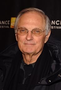 Primary photo for Alan Alda