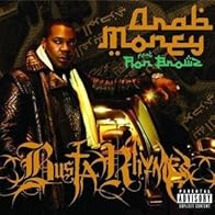 Primary photo for Busta Rhymes Feat. Ron Browz: Arab Money