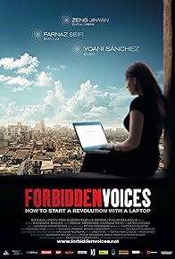 Primary photo for Forbidden Voices