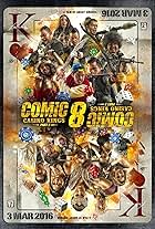 Comic 8: Casino Kings Part 2