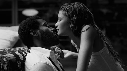 When filmmaker Malcolm (John David Washington) and his girlfriend Marie (Zendaya), return home from a movie premiere and await his film's critical response, the evening takes a turn as revelations about their relationship surface, testing the couple's love.