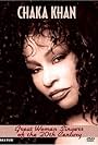 Great Women Singers of the 20th Century: Chaka Khan (2005)