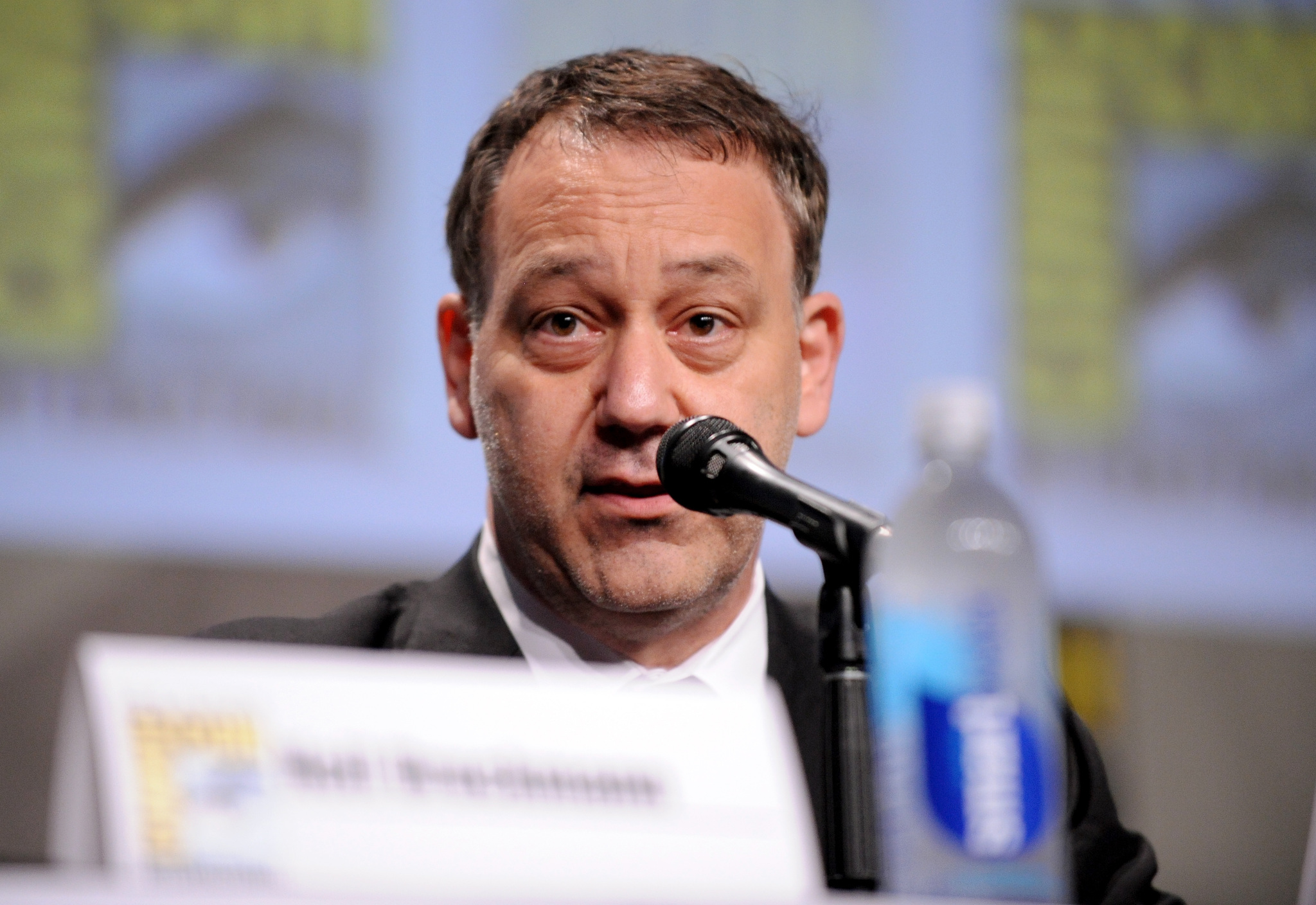 Sam Raimi