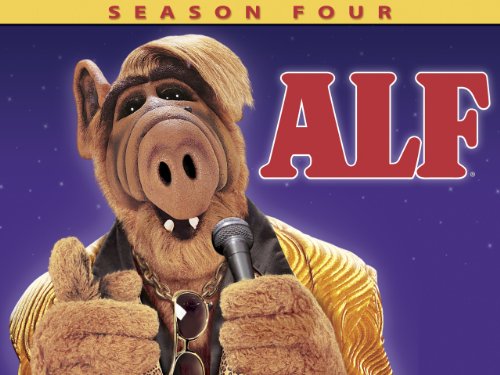 Paul Fusco in ALF (1986)