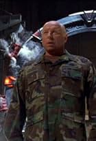 Don S. Davis in Stargate SG-1 (1997)