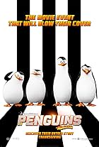 Penguins of Madagascar