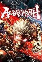 Asura's Wrath