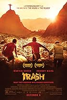 Trash (2014)