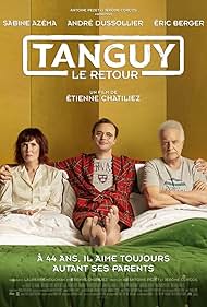 Tanguy Is Back (2019)