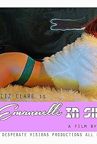 Primary photo for Emanuelle in Sin City