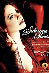 Primary photo for Sálvame María