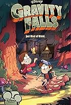 Gravity Falls: Um Verão de Mistérios