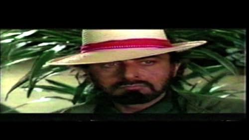 Kabir Bedi Showreel